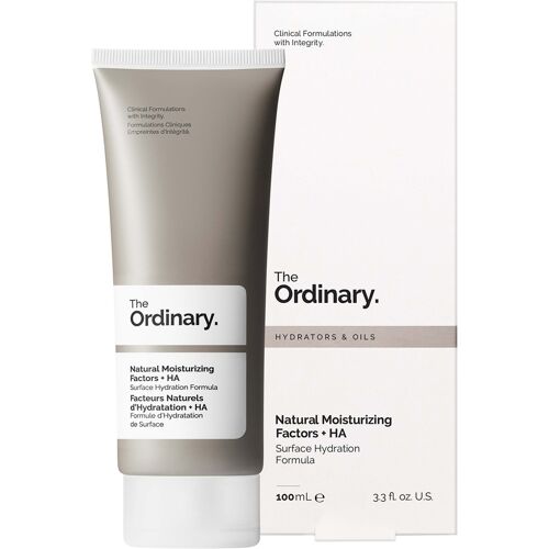 The Ordinary Natural Moisturising Factors + HA 100 ml