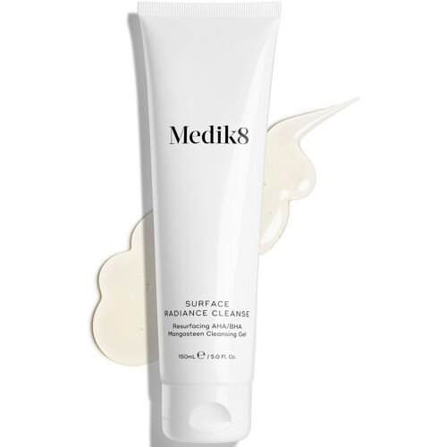 Medik8 Surface Radiance Gesichtsreinigung 150 ml