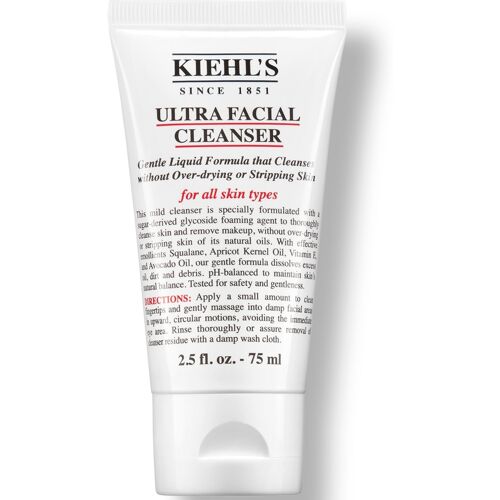 Kiehl's Since 1851 Kiehl's Ultra Gesichtsreinigung (Verschiedene Größen) - 75ml