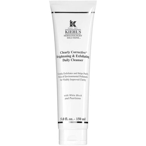 Kiehl's Since 1851 Kiehl's Clearly Corrective Brightening and Exfoliating Daily Cleanser 150ml
