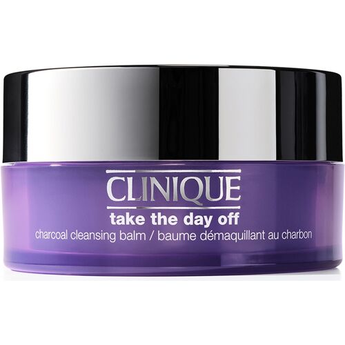 Clinique Take The Day Off Kohlebalsam (Verschiedene Größen) - 125ml