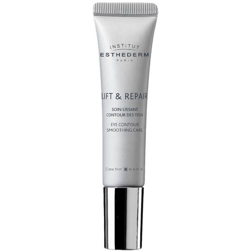 Institut Esthederm Straffende und Reparierende Glättende Augencreme 15 ml
