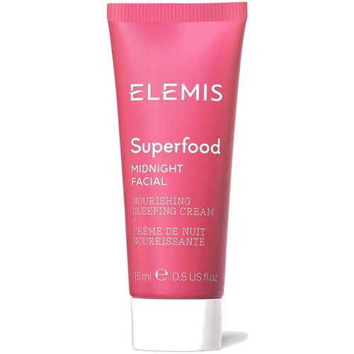 Elemis Superfood Midnight Facial 15ml