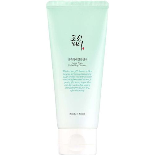 Beauty of Joseon Green Plum Refreshing Cleanser 100ml