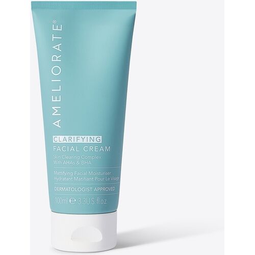 AMELIORATE Clarifying Facial Cream 100ml