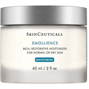 SkinCeuticals Emollience - Feuchtigkeitscreme - Für normale bis trockene Haut - 60ml SkinCeuticals Emollience - Feuchtigkeitscreme - Für normale bis trockene Haut - 60ml