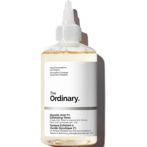 The Ordinary Glykolsäure 7 % Peeling - Hautpflege The Ordinary Glykolsäure 7 % Peeling - Hautpflege