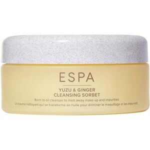 Espa Yuzu & Ginger Reinigendes Sorbet 100ml Espa Yuzu & Ginger Reinigendes Sorbet 100ml