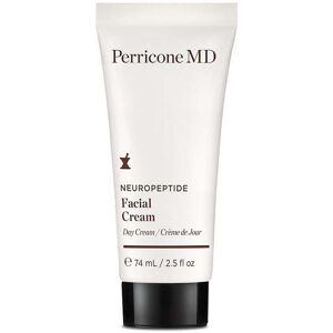 Perricone MD Neuropeptide Gesichtscreme - Anti-Aging, Feuchtigkeitsspendend, Vegan Perricone MD Neuropeptide Gesichtscreme - Anti-Aging, Feuchtigkeitsspendend, Vegan