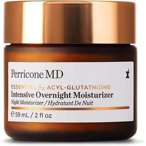 N.V. Perricone MD Essential FX Acyl-Glutathione Intensive Overnight Moisturizer - Anti-Aging Treatment N.V. Perricone MD Essential FX Acyl-Glutathione Intensive Overnight Moisturizer - Anti-Aging Treatment