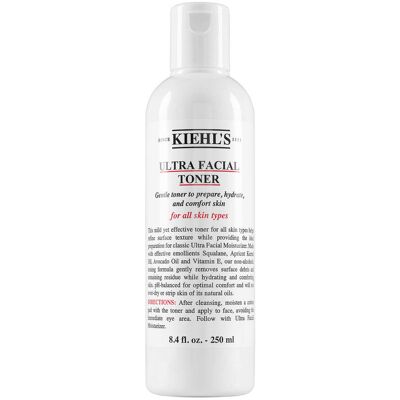 Kiehl’s Ultra Facial Toner (250ml) Kiehl’s Ultra Facial Toner (250ml)
