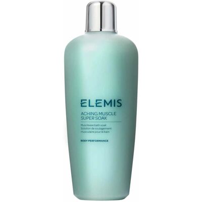 Elemis schmerzende Muskeln Super-Soak (400 ml) Elemis schmerzende Muskeln Super-Soak (400 ml)