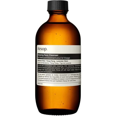 Aesop Amazing Face Cleanser (200ml) Aesop Amazing Face Cleanser (200ml)
