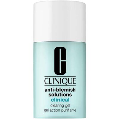Clinique Anti Blemish Solutions Clinical Reinigungsgel - 30ml Clinique Anti Blemish Solutions Clinical Reinigungsgel - 30ml