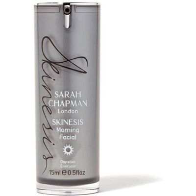 Sarah Chapman Morgen Facial Feuchtigkeitsserum (15ml) Sarah Chapman Morgen Facial Feuchtigkeitsserum (15ml)