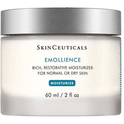 SkinCeuticals Emollience - Feuchtigkeitscreme - Für normale bis trockene Haut - 60ml SkinCeuticals Emollience - Feuchtigkeitscreme - Für normale bis trockene Haut - 60ml
