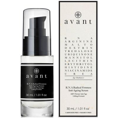 Avant Anti-Aging Gesichtsserum Radical Avant Anti-Aging Gesichtsserum Radical
