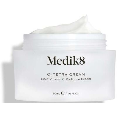 Medik8 C-Tetra Vitamin C Strahlkraftcreme - Tag Medik8 C-Tetra Vitamin C Strahlkraftcreme - Tag