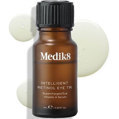 Medik8 Intelligent Retinol Eye TR 7 ml Medik8 Intelligent Retinol Eye TR 7 ml