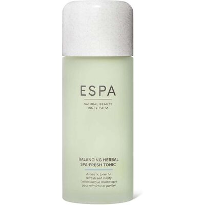 ESPA Balance Kräuter Spa-Tonikum 200ml für fettige Haut ESPA Balance Kräuter Spa-Tonikum 200ml für fettige Haut