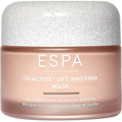 ESPA Tri-Aktiv Lift & Festes Maske 55ml ESPA Tri-Aktiv Lift & Festes Maske 55ml