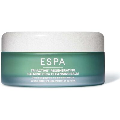 ESPA Tri-Active Regenerating Calming CICA Reinigung Balsam - Für Sensitive Haut ESPA Tri-Active Regenerating Calming CICA Reinigung Balsam - Für Sensitive Haut