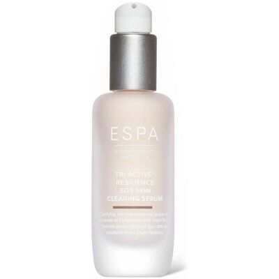 ESPA Tri-Active Resilience SOS Hautklärserum - Serum ESPA Tri-Active Resilience SOS Hautklärserum - Serum