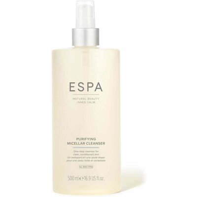 ESPA Reinigungsschaum Supersize 500ml - Reinigungsmittel ESPA Reinigungsschaum Supersize 500ml - Reinigungsmittel