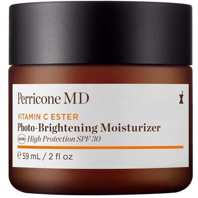 Perricone MD Vitamin C Ester Photo-bleichende Feuchtigkeitscreme - SPF30 - für normale bis fettige Haut Perricone MD Vitamin C Ester Photo-bleichende Feuchtigkeitscreme - SPF30 - für normale bis fettige Haut