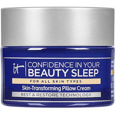 It Cosmetics Confidence in Your Beauty Sleep Nachtcreme - Anti-Aging, Feuchtigkeits- & Regenerationspflege It Cosmetics Confidence in Your Beauty Sleep Nachtcreme - Anti-Aging, Feuchtigkeits- & Regenerationspflege