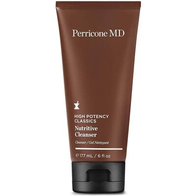 Perricone MD Hochpotenter Klassischer Nährstoffreiniger (177ml) Perricone MD Hochpotenter Klassischer Nährstoffreiniger (177ml)