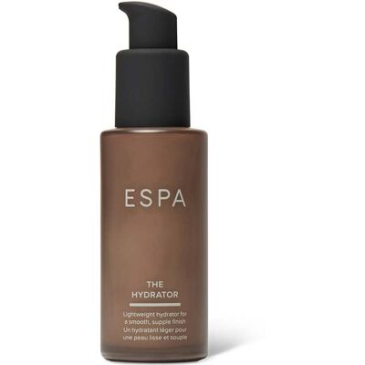 ESPA The Hydrator - Feuchtigkeitscreme mit Birkenwasser, Hyaluronsäure, Vitamin E - 50ml ESPA The Hydrator - Feuchtigkeitscreme mit Birkenwasser, Hyaluronsäure, Vitamin E - 50ml