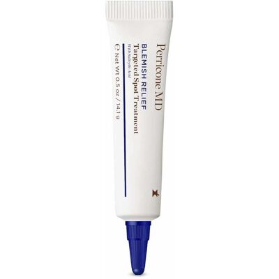 Perricone MD Blemish Relief Targeted Spot Treatment Perricone MD Blemish Relief Targeted Spot Treatment