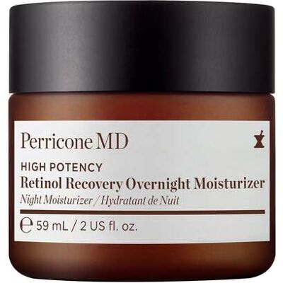 Perricone MD Hochpotentes Retinol Nachtcreme - Unterstützt Hautregeneration & Faltenreduktion Perricone MD Hochpotentes Retinol Nachtcreme - Unterstützt Hautregeneration & Faltenreduktion