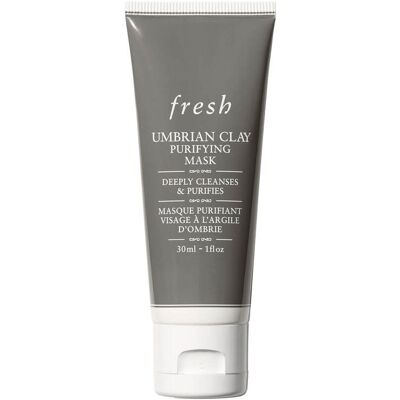fresh Umbrian Clay Reinigende Gesichtsmaske - Für Alle Hauttypen fresh Umbrian Clay Reinigende Gesichtsmaske - Für Alle Hauttypen