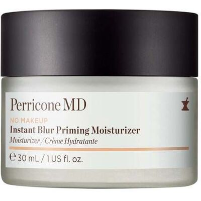 Perricone MD No Makeup Instant Blur Priming Moisturizer - Feuchtigkeitsspendende Grundierung Perricone MD No Makeup Instant Blur Priming Moisturizer - Feuchtigkeitsspendende Grundierung