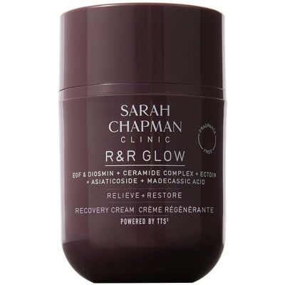 Sarah Chapman R & R Recovery Glow Cream - Hautcreme Sarah Chapman R & R Recovery Glow Cream - Hautcreme