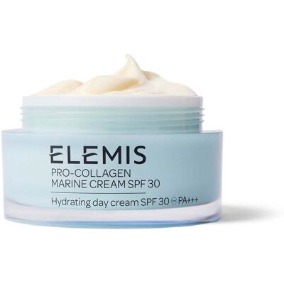 Elemis Pro-Collagen Marine Creme SPF 30 - Tagescreme Elemis Pro-Collagen Marine Creme SPF 30 - Tagescreme