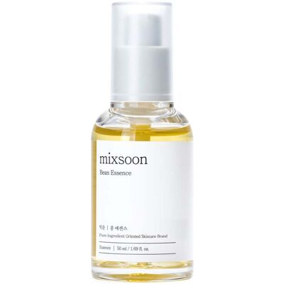 Mixsoon Gesichtsserum Bean Essence - Facial Serum Mixsoon Gesichtsserum Bean Essence - Facial Serum