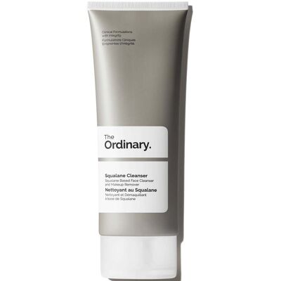 The Ordinary Squalane Cleanser - Feuchtigkeitsspendender Make-up Entferner 150ml The Ordinary Squalane Cleanser - Feuchtigkeitsspendender Make-up Entferner 150ml