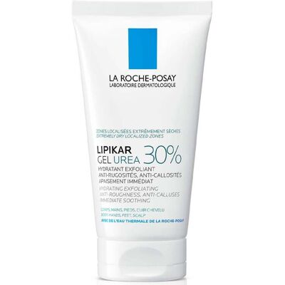 La Roche-Posay Lipikar Gel Urea 30% - Feuchtigkeitsgel bei rauer Haut La Roche-Posay Lipikar Gel Urea 30% - Feuchtigkeitsgel bei rauer Haut