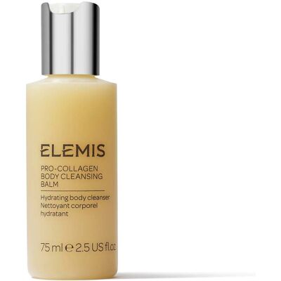 Elemis Pro-Collagen Body Cleansing Balm 75ml Elemis Pro-Collagen Body Cleansing Balm 75ml