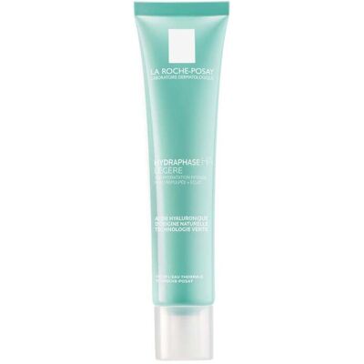 La Roche-Posay Hydraphase HA Light Hyaluronic Acid Moisturiser for Normal-Dry Dehydrated Skin 40ml La Roche-Posay Hydraphase HA Light Hyaluronic Acid Moisturiser for Normal-Dry Dehydrated Skin 40ml