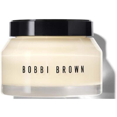 Bobbi Brown Vitamin Enriched Face Base+ Moisturiser and Primer 100ml Bobbi Brown Vitamin Enriched Face Base+ Moisturiser and Primer 100ml