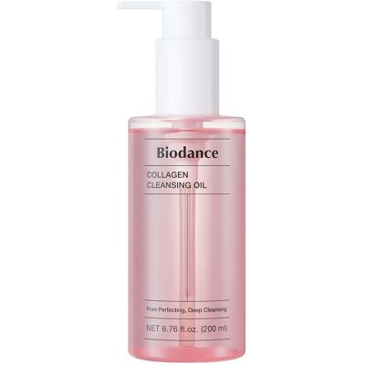 Biodance Collagen Cleansing Oil 200ml Biodance Collagen Cleansing Oil 200ml