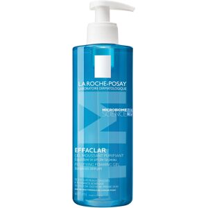 La Roche-Posay Effaclar Cleansing Gel 400 ml