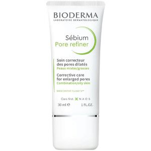 Bioderma Sébium Pore Refining Cream Combination to Oily Skin 30ml