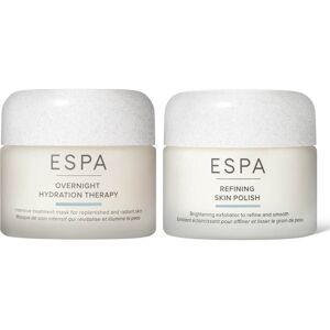 ESPA Refine & Hydrate Duo