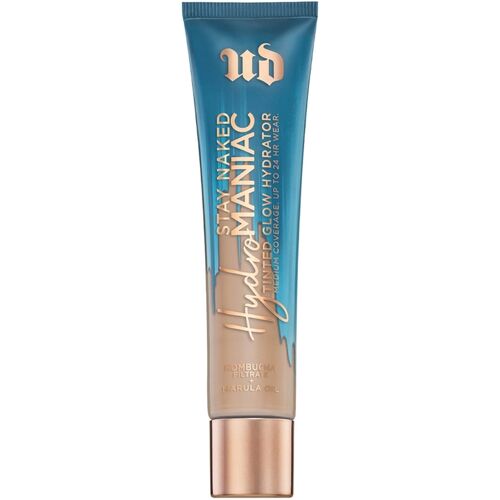 Urban Decay Stay Naked Hydromaniac Tinted Glow Hydrator 35ml (Various Shades) - 40