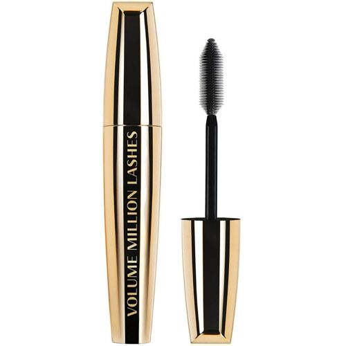 L'Oréal Paris Volume Million Lashes Mascara - Black (9 ml)